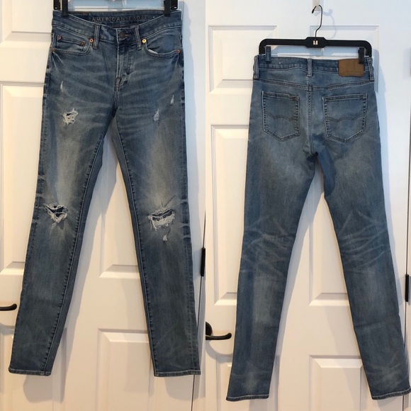 American Eagle Outfitters Other - **SOLD** Men’s 30x36 Denim Jeans